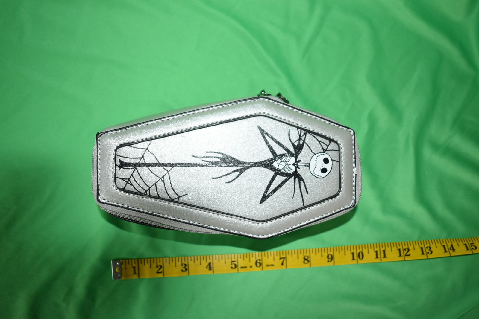 The Nightmare Before Christmas Purse