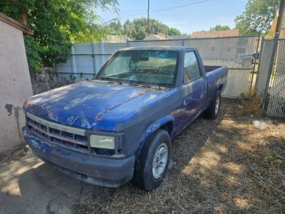 1994 Dodge Dakota