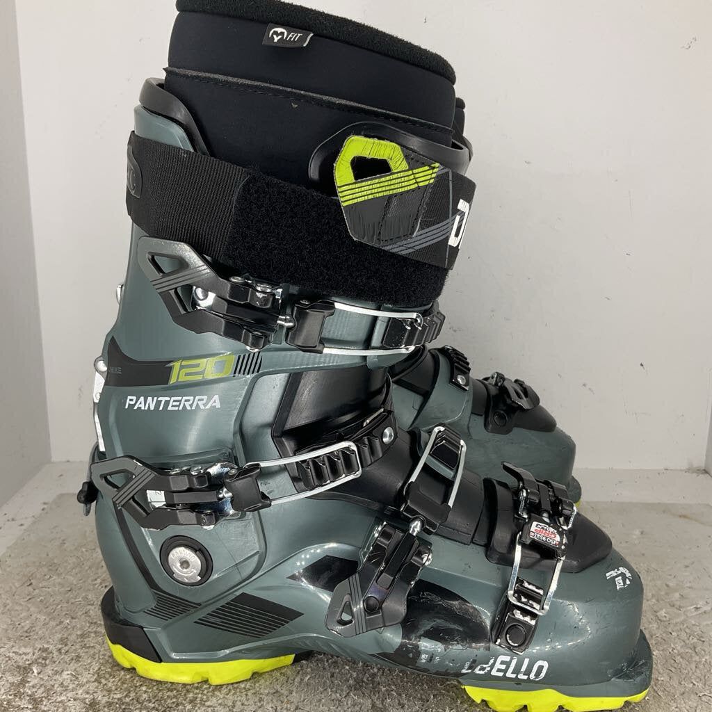 Dalbello Panterra 120 GW *Punches*