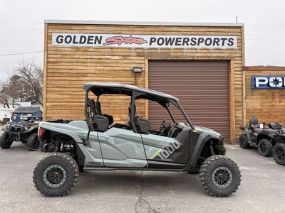 2026 Yamaha Wolverine Rmax4 1000 Xt-R