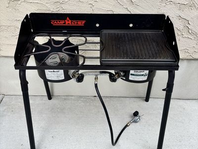 Camp Chef