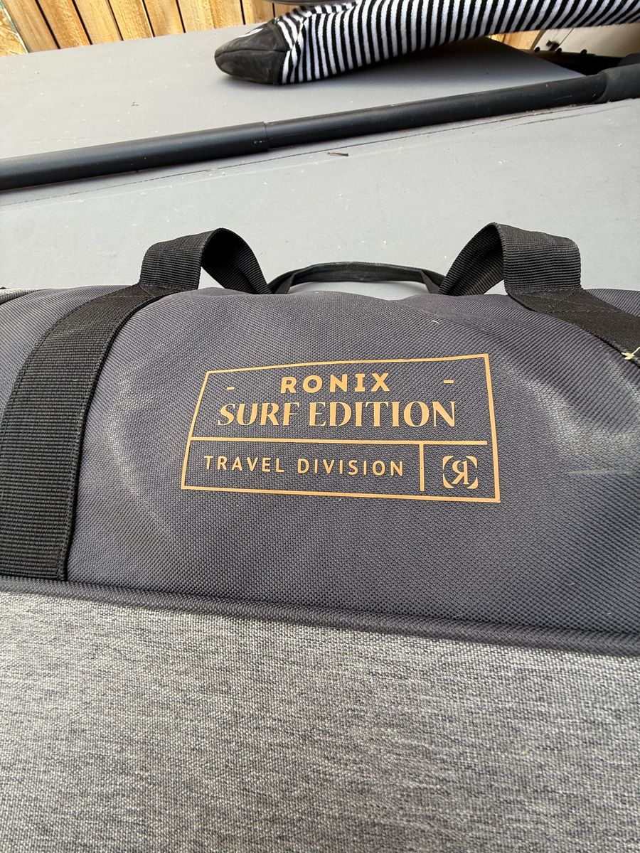wake Surf Bag