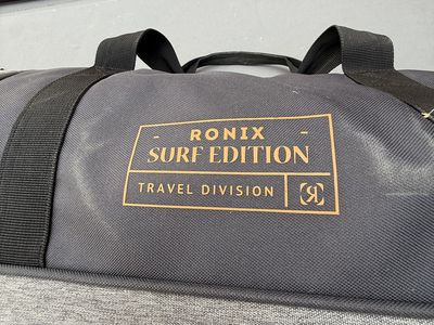 wake Surf Bag