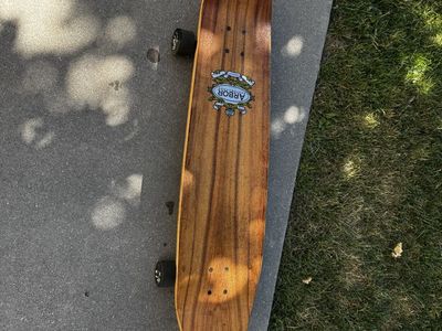 Arbor Longboard