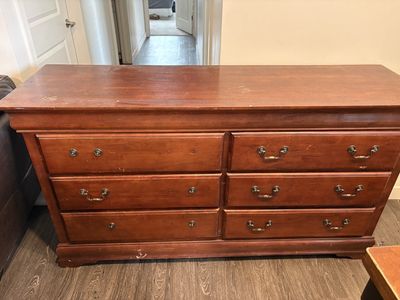 Used Dresser