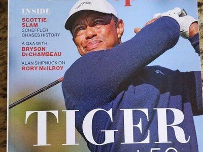Athlon Sports 2026 Golf Annual, Utah Life March/April 2026, Guns & Ammo Rimfire, Better Homes & Gardens