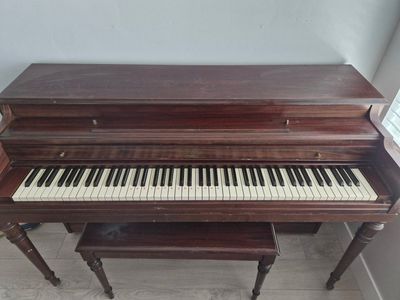 piano