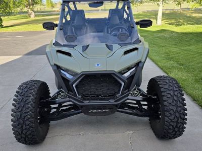 2025 Polaris RZR Pro S Ultimate