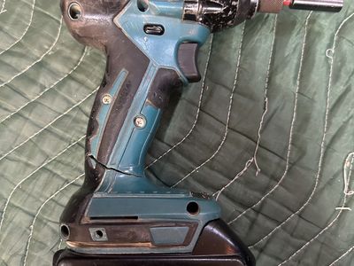 Makita Impact Driver