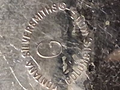 Belt Buckle