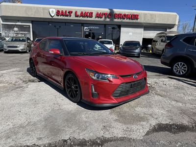 2016 SCION TC Release Series 10.0