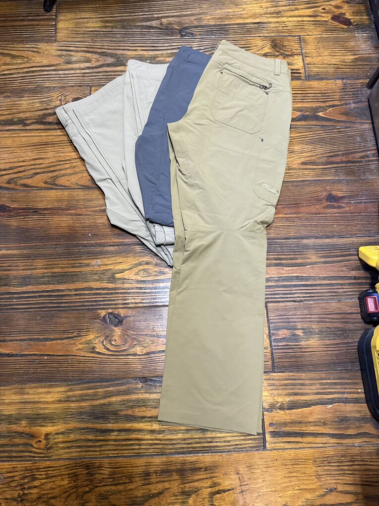 Sitka Lightweight Pants