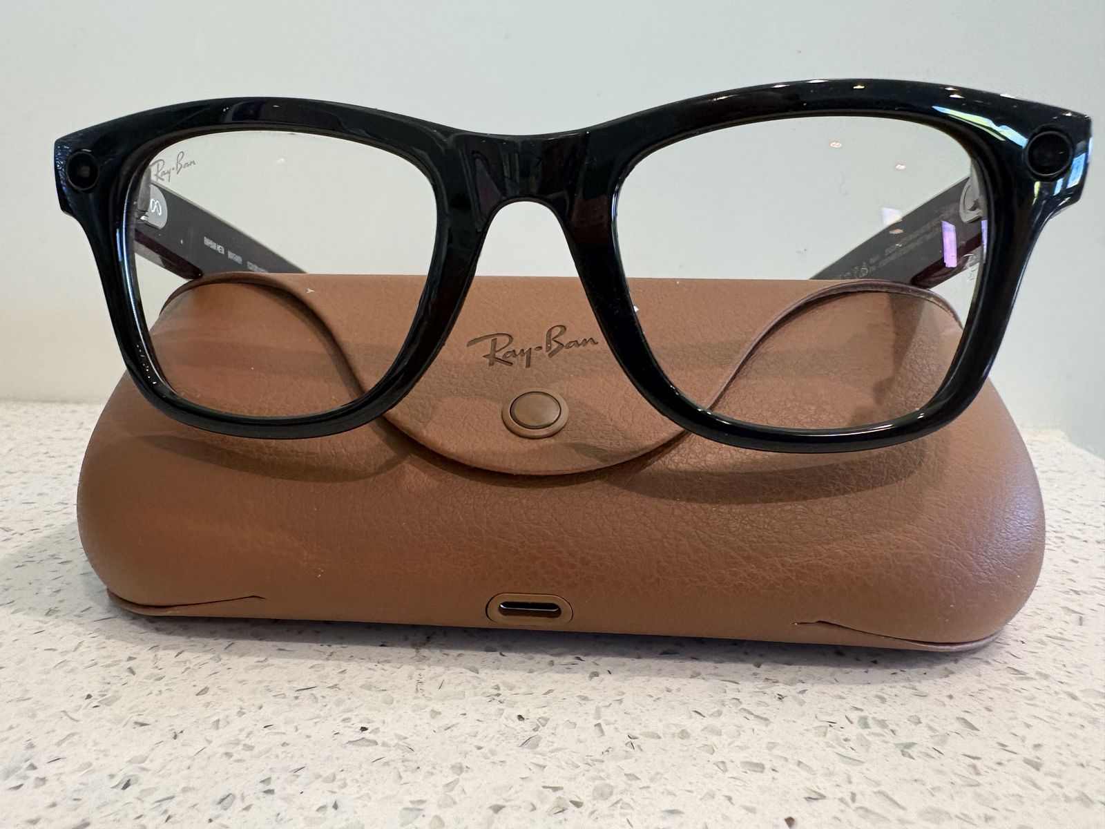 Meta Glasses