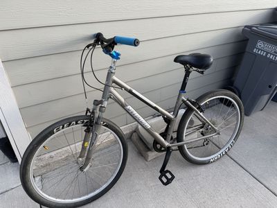 Specialized Comfort/Hybrid Bike