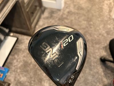 Ping I20 Driver