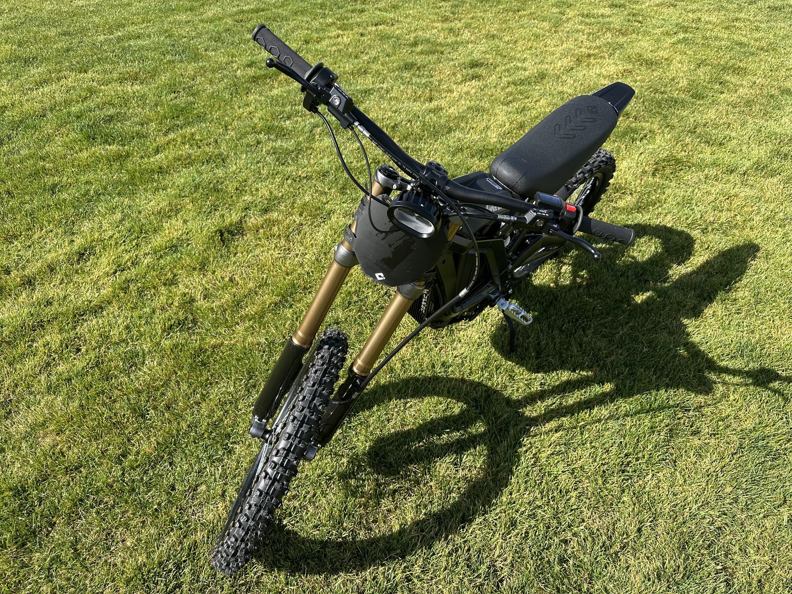 Brand New Surron Light Bee X 2025