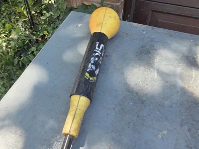 Skillz batting swing trainer