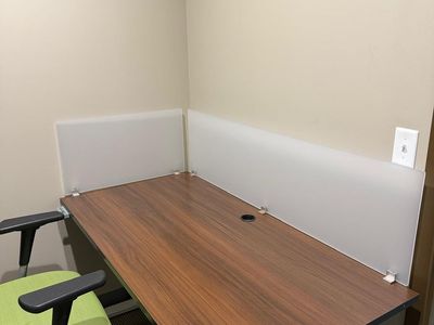 Office 718 – Affordable Private Office + Premium Amenities
