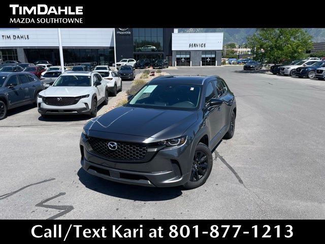 2024 Mazda CX-50 2.5 S Premium