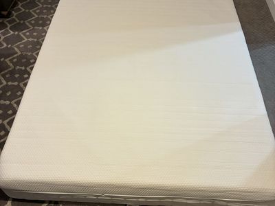 Ikea Queen Size Mattress - PRICE REDUCED