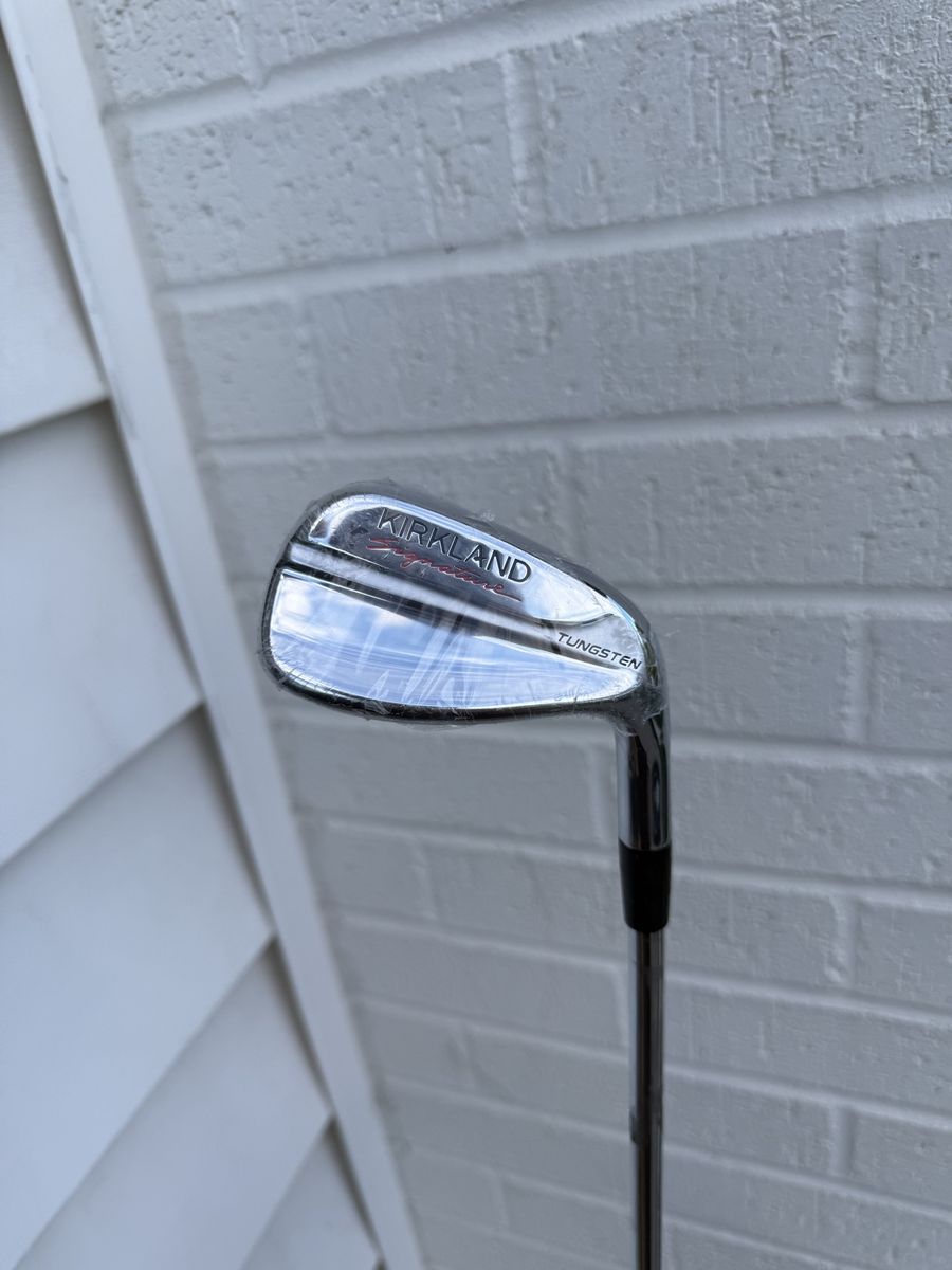 New 2026 Kirkland Signature Pitching Wedge
