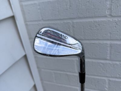 New 2026 Kirkland Signature Pitching Wedge