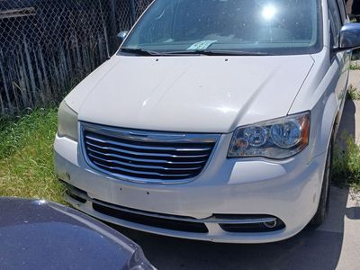 2011 Chrysler