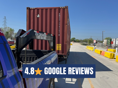 Conex Storage Rentals 20ft 40ft – Burley ID