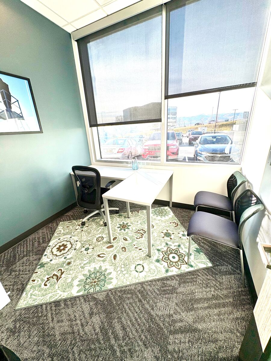 Shape Your Future with a Workspace That Adapts to You!