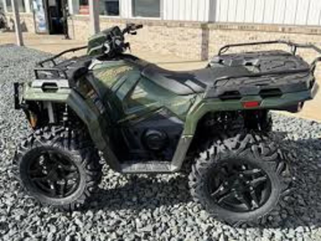 2026 Polaris® Sportsman 570 Premium -  40th Anniversary Edition
