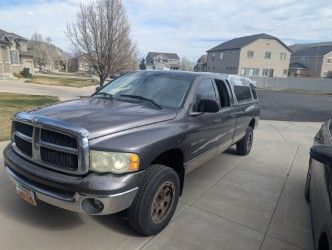2003 Dodge Ram 1500 