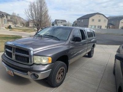 2003 Dodge Ram 1500