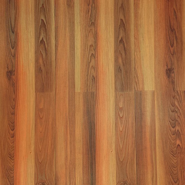 Vinyl Wood Floor Planks
