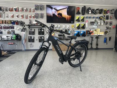 Aventon Level 4 Rec E Bike