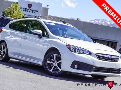 2020 Subaru Impreza Premium