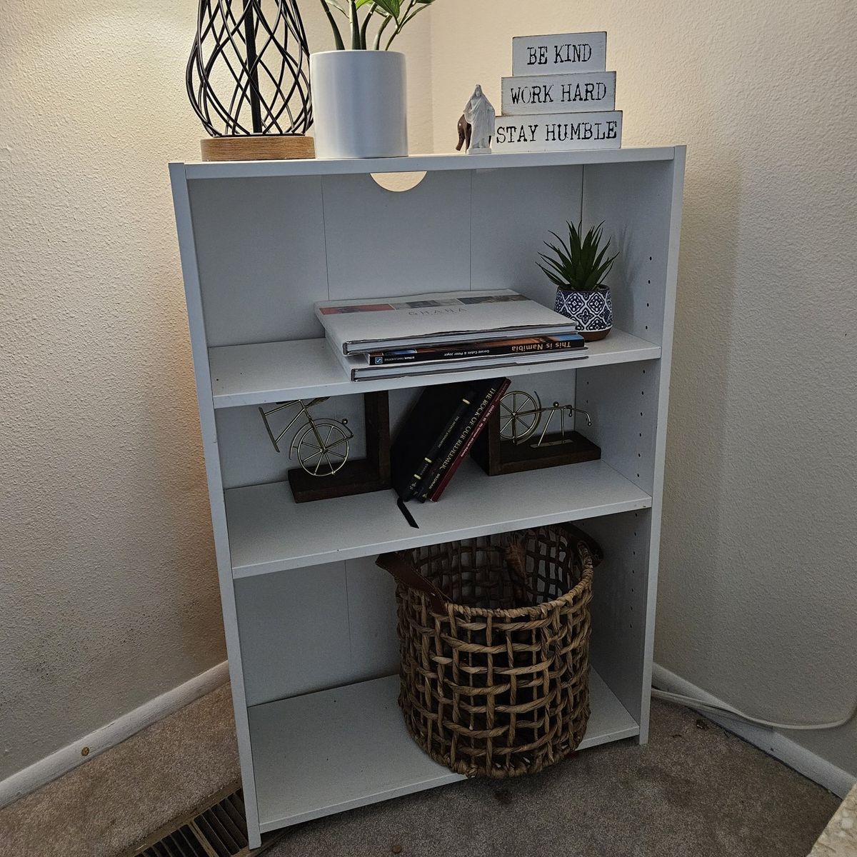 Bookshelf