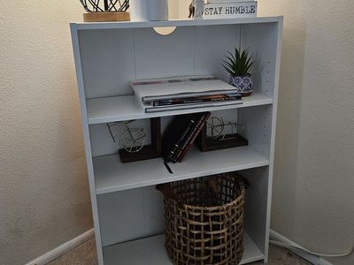 Bookshelf