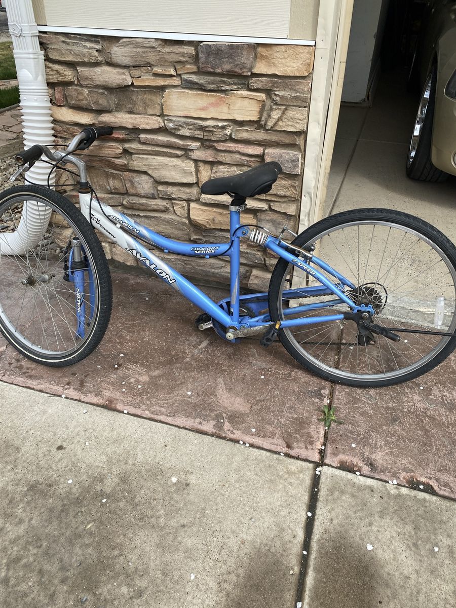 Free Bike