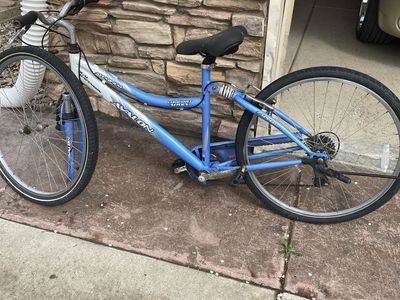 Free Bike