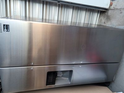 Samsung fridge
