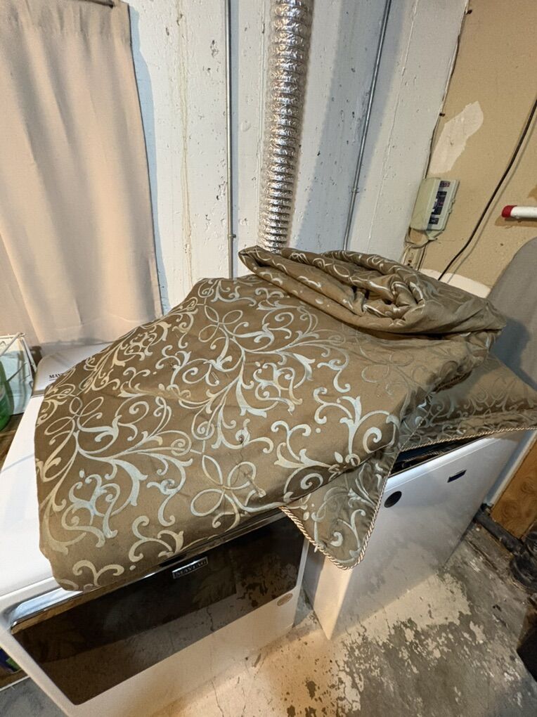 King Size Comforter Set