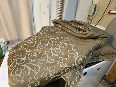 King Size Comforter Set