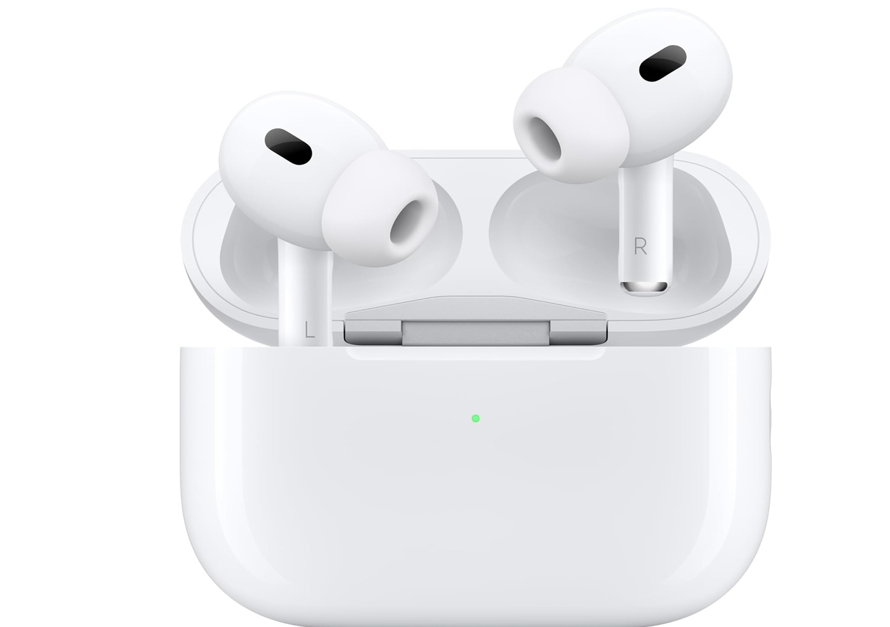 Apple AirPods Pro 2 Wireless Earbuds