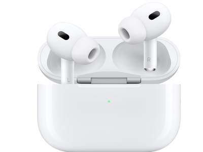 Apple AirPods Pro 2 Wireless Earbuds