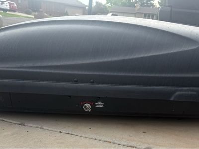 Thule Sidekick XL