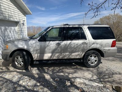 2003 Ford Expedition XLT