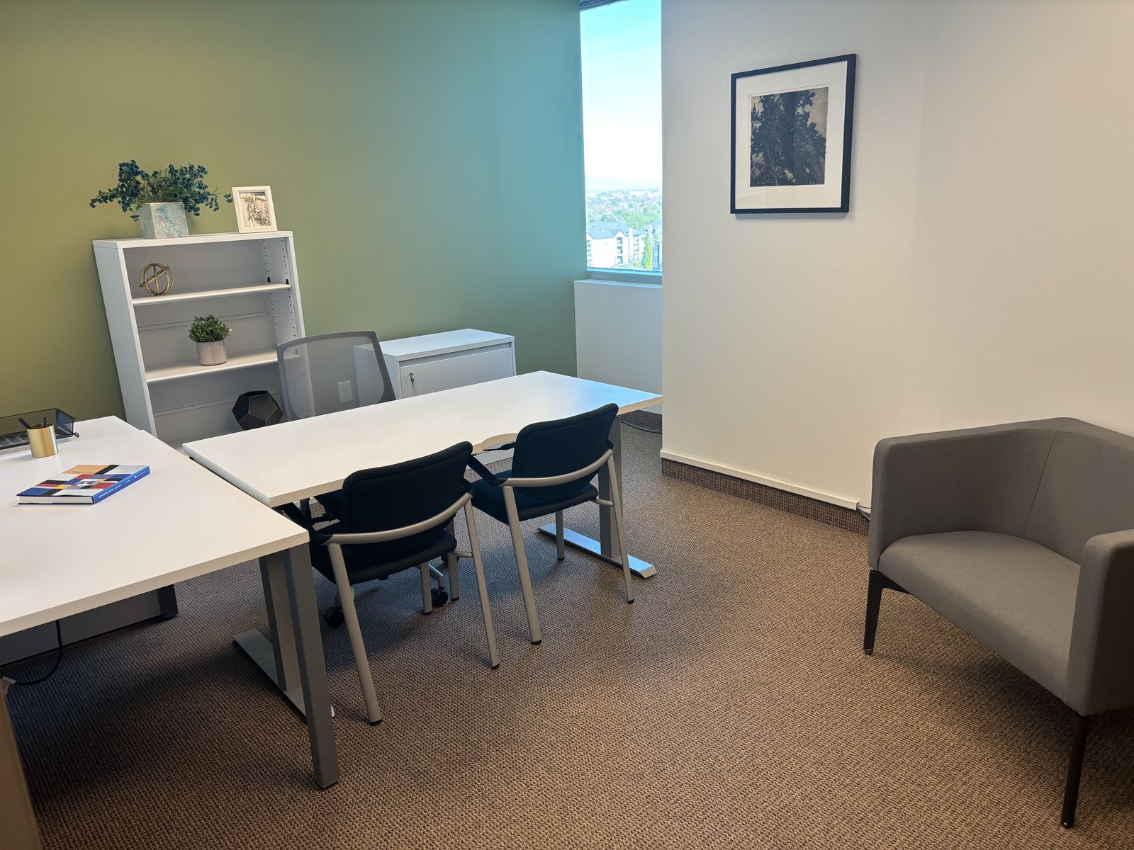 Discounted Office Space!  Up to 35% Off!!  Save Today!!