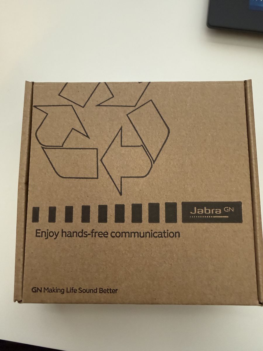 Jabra GN Speak 510 Speakerphone