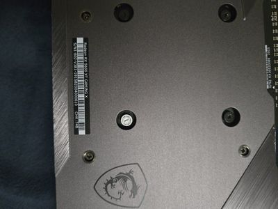 msi rx 5600xt gaming x