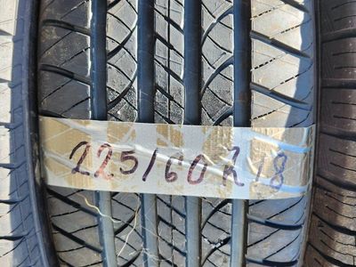 225/60r18 douglas all season
